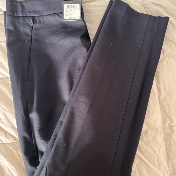 HOST PICK! Club Monaco Navy Pants NWT - Picture 8 of 9